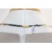Necklace Strand String Womens Beaded Women Jewelry Tourmaline Stone Beads B126